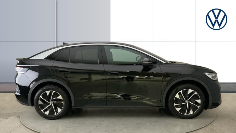 Volkswagen ID.5 210kW Match Pro 77kWh 5dr Auto Electric Coupe